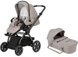 Hartan Kombi-Kinderwagen »Topline 4.0 GTS«, mit Kombitasche; Made in Germany