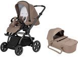 Hartan Kombi-Kinderwagen »Topline 4.0 GTS«, mit Kombitasche; Made in Germany