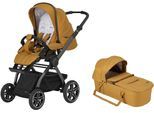 Hartan Kombi-Kinderwagen »Topline 4.0 GTS«, mit Kombitasche; Made in Germany