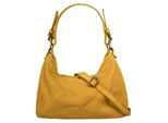 Samantha Look Shopper, echt Leder, Made in Italy