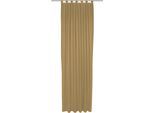 Wirth Vorhang »Uni Collection«, (1 St.), nach Mass