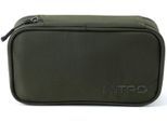 NITRO Federtasche »Pencil Case XL«, Federmäppchen, Schlampermäppchen, Faulenzer Box, Stifte Etui