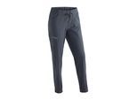 Maier Sports Outdoorhose »Fortunit XR W«, Damen Wanderhose, leichte atmungsaktive Funktionshose, Trekkinghose