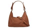 Samantha Look Shopper, echt Leder, Made in Italy