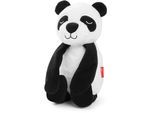 Skip Hop Kuscheltier »Einschlafhilfe und Babytröster Panda«, spielt Lieder, Naturgeräusche und aufgenommene Stimmen ab