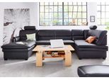 sit&more Polsterhocker »Pisa«, mit Stauraum