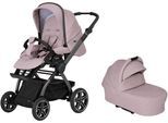 Hartan Kombi-Kinderwagen »Topline 4.0 GTS«, mit Falttasche; Made in Germany