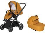 Hartan Kombi-Kinderwagen »Topline 4.0 GTS«, mit Falttasche; Made in Germany