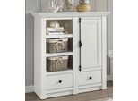 Home affaire Kommode "California" 105 cm breit