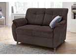 sit&more 2-Sitzer »Sonoma«, mit Federkern