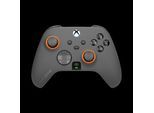 SCUF Gaming Gaming-Controller »Instinct Pro Pre-Built Controller - Steel Gray«