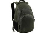 NITRO Schulrucksack »Stash 29«, Alltagsrucksack, Rucksack für Freizeit, Schule, Arbeit und Reise