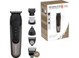 Remington Haar- und Bartschneider »PG760 One Head&Body Multigroomer«, 3 Aufsätze, inkl.10 Aufsteckköpfe/-kämme