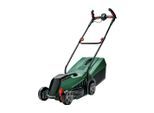 BOSCH Akkurasenmäher "CityMower 18V" Ohne Akku/Ladegerät