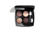 CHANEL LES 4 OMBRES Lidschatten Palette