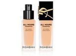 Yves Saint Laurent Encre de Peau All Hours Flüssige Foundation