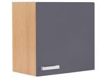 OPTIFIT Hängeschrank »Odense«, 60 cm breit, 57,6 cm hoch, mit 1 Tür