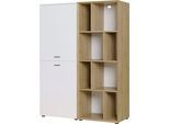 GERMANIA Highboard »Coruna«, Breite 108 cm