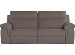 Nicoletti Home 3-Sitzer »Alan«, Breite 210 cm, wahlweise mit Relaxfunktion