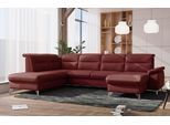 sit&more Wohnlandschaft »Astoria U-Form«, wahlweise mit motorischer Relaxfunktion