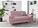 sit&more 2,5-Sitzer »Sorano«, Breite 188 cm