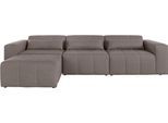 LeGer Home by Lena Gercke Ecksofa »Maileen L-Form«, Modulsofa, bestehend aus 4 Modulen, Farben mixbar