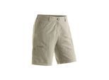 Maier Sports Funktionshose »Nidda«, Robuste und vielseitige Funktions-Bermuda, ideal zum Wandern