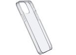 Cellularline Backcover »Hard Case Strong Apple iPhone 12/12 Pro«, iPhone 12-iPhone 12 Pro, Schutzhülle für Apple iPhone 12 / 12 Pro