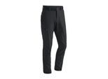 Maier Sports Funktionshose »Torid slim«, Herren Wanderhose, atmungsaktive Outdoor-Hose, 4 Taschen, Slim Fit