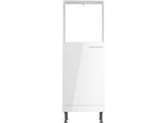 OPTIFIT Backofen/Kühlumbauschrank »Klara«, Breite 60 cm