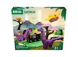 BRIO® Spielfigur »World Dinosaur Adventure Set«