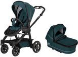 Hartan Kombi-Kinderwagen »Rock it Outdoor«, Made in Germany