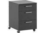 Schildmeyer Rollcontainer »Serie 1500«, Breite 41,2 cm