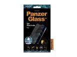 PanzerGlass Displayschutzglas »Displayschutz Standard«, für iPhone 12 Pro Max, Nicht 100% bis an den Rand deckend, Ohne Rahmen
