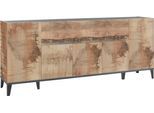 INOSIGN Sideboard »sunrise«, Breite 200 cm