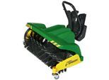 rolly toys® Kinderfahrzeug-Kehrmaschine »Sweepy«, für Tretfahrzeuge