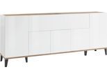 INOSIGN Sideboard »sunrise«, Breite 200 cm