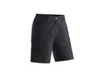 Maier Sports Funktionshose »Nidda«, Robuste und vielseitige Funktions-Bermuda, ideal zum Wandern