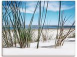 Artland Wandbild »Düne«, Strand, (1 St.), als Leinwandbild, Poster, Wandaufkleber in verschied. Grössen