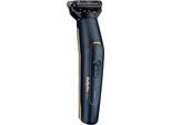 BaByliss Elektrokörperrasierer »BG120E MEN Body Trim«, 3 St. Aufsätze, 100% wasserfester Körperhaartrimmer