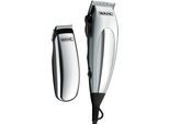 Wahl Haar- und Bartschneider »79305-1316«, 10 Aufsätze, mit Mini-Trimmer