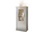 Home affaire Vitrine »CHAMBORD«, Breite ca. 68 cm