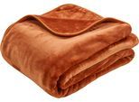 done.® Wohndecke »POLAR«, Weiche, wärmende Kuscheldecke