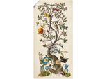 Artland Wandbild »Chinoiserie Natur I«, Pflanzen, (1 St.), als Alubild, Outdoorbild, Leinwandbild, Poster in verschied. Grössen