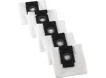 Grundig Staubsaugerbeutel »VCR 7230 DB«, (Packung, 5 St.), für Grundig VCR 7130 Staubsammelstation