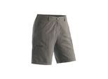 Maier Sports Funktionshose »Nidda«, Robuste und vielseitige Funktions-Bermuda, ideal zum Wandern