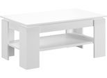 INOSIGN Couchtisch »Kalmar«, (100 x 60 cm)