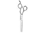OLIVIA GARDEN Haarschere »SilkCut PRO 6,0''«, für Rechtshänder