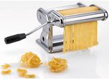 GEFU Nudelmaschine »Pasta Perefetta Brillante«, für 3 verschiedene Nudelsorten