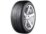 Ganzjahresreifen BRIDGESTONE "A-005 EVO", schwarz, 225mm / 55 % R 19 99V, Autoreifen, in verschiedenen Ausführungen erhältlich